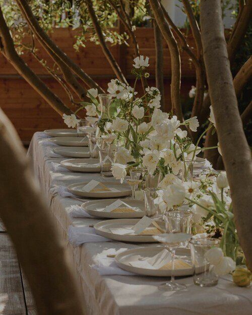  How To Plan a Sustainable Wedding
