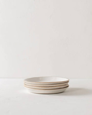 Minimal Plates | Stoneware