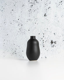  Stoneware Vase