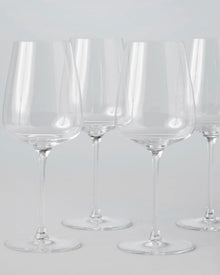  The Wine Glasses, Set of 4