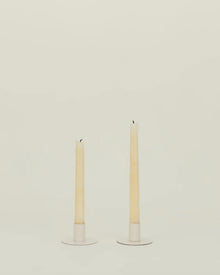 Metal Candle Holders, Set of 2