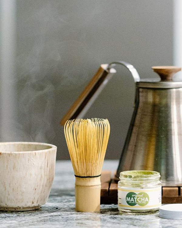 Matcha Whisks by Kettl