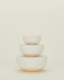  Essential Lidded Bowls, Set Of 3