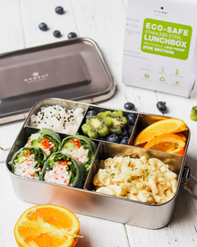  5 Compartment Lunch Box