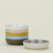  Essential Low Bowl, Set of 4