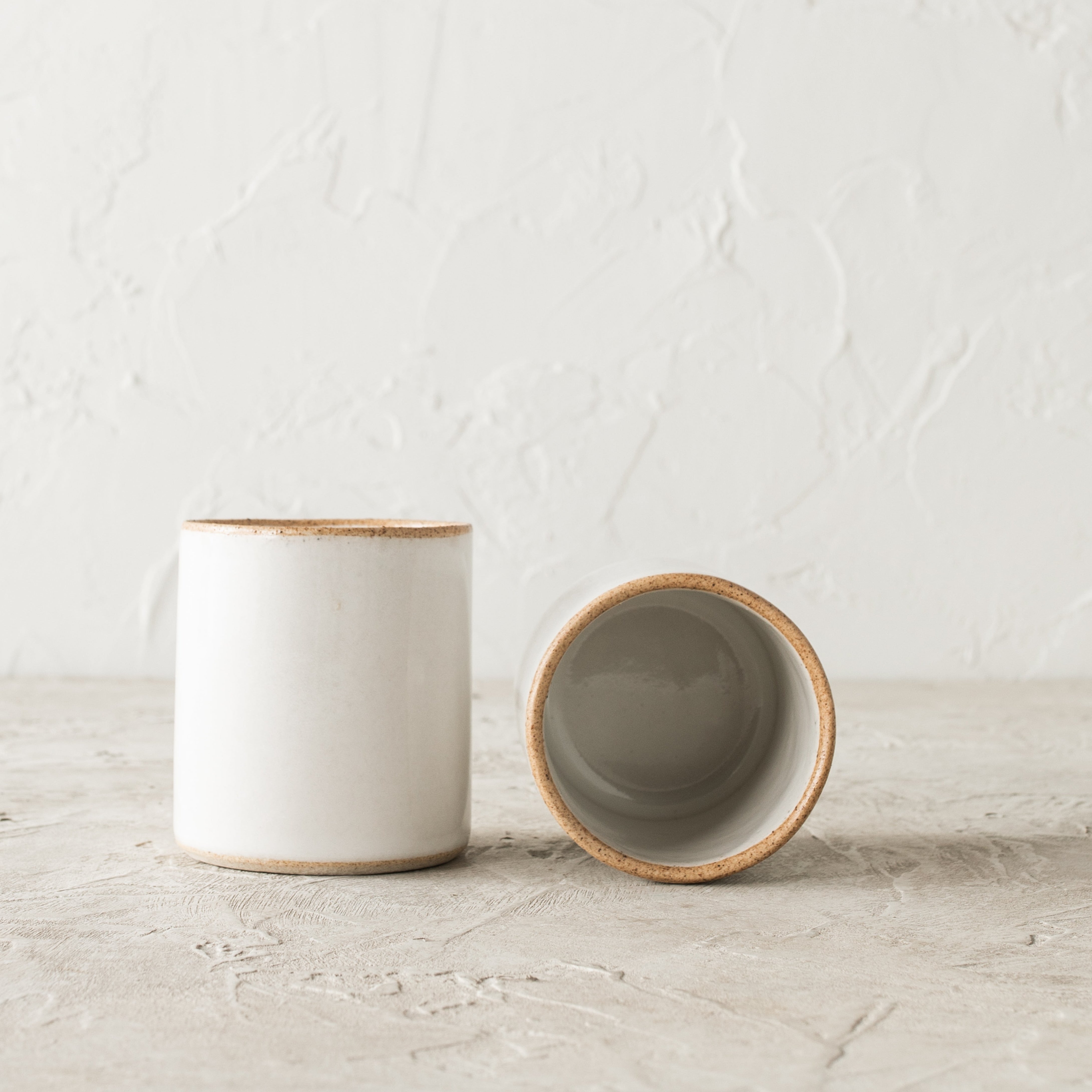 Ceramic Vessel | Stoneware