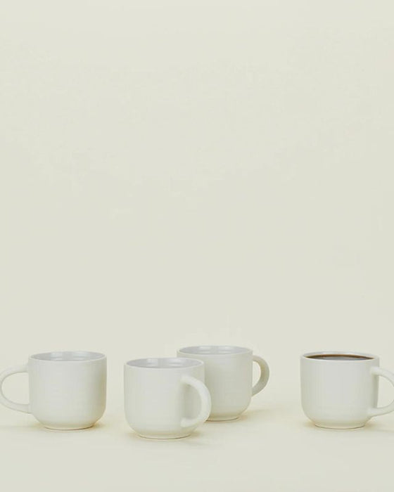Essential Mug, Set Of 4
