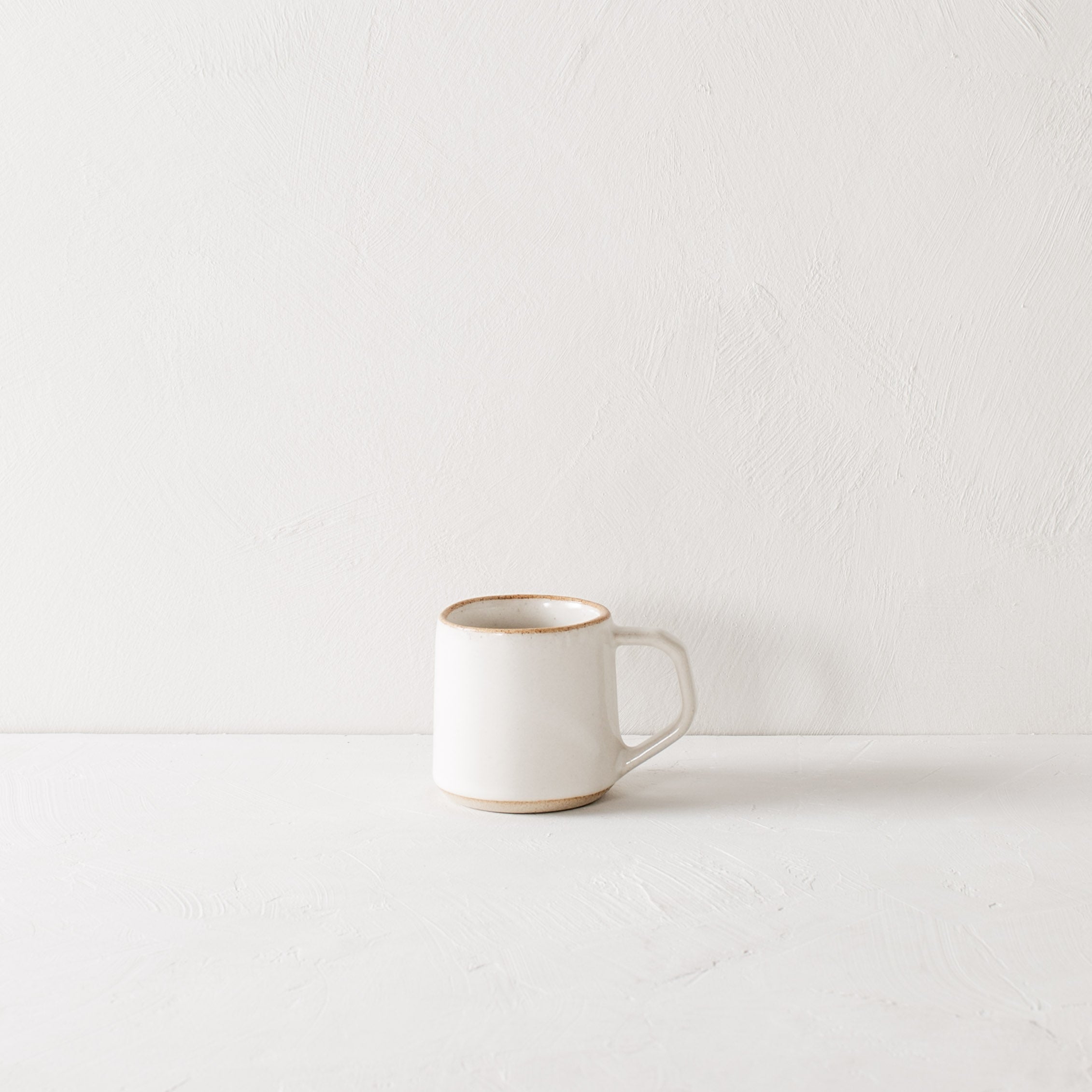 10 oz Minimal Mug | Stoneware