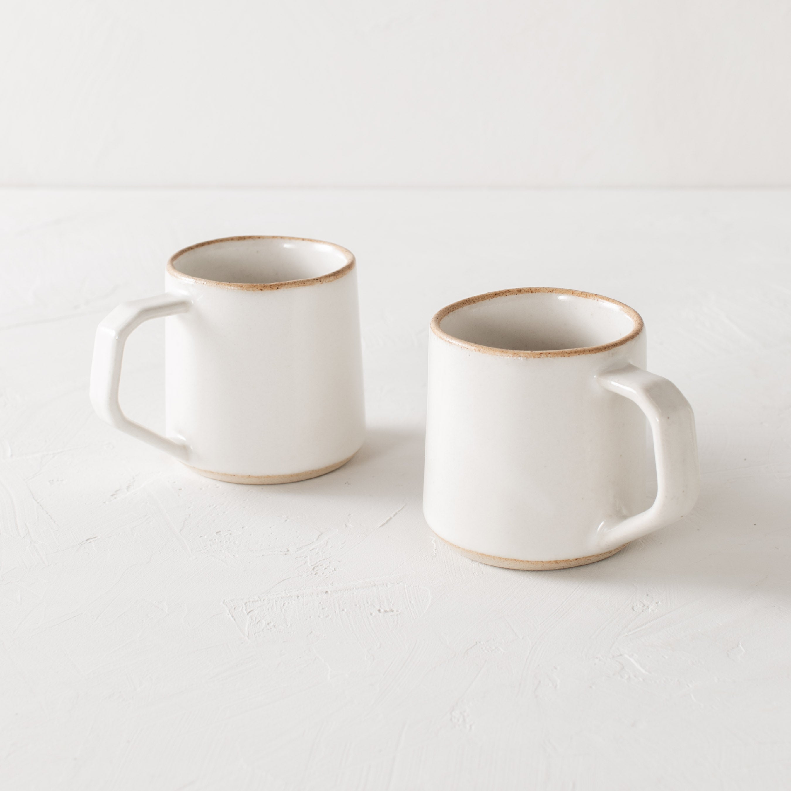 10 oz Minimal Mug | Stoneware