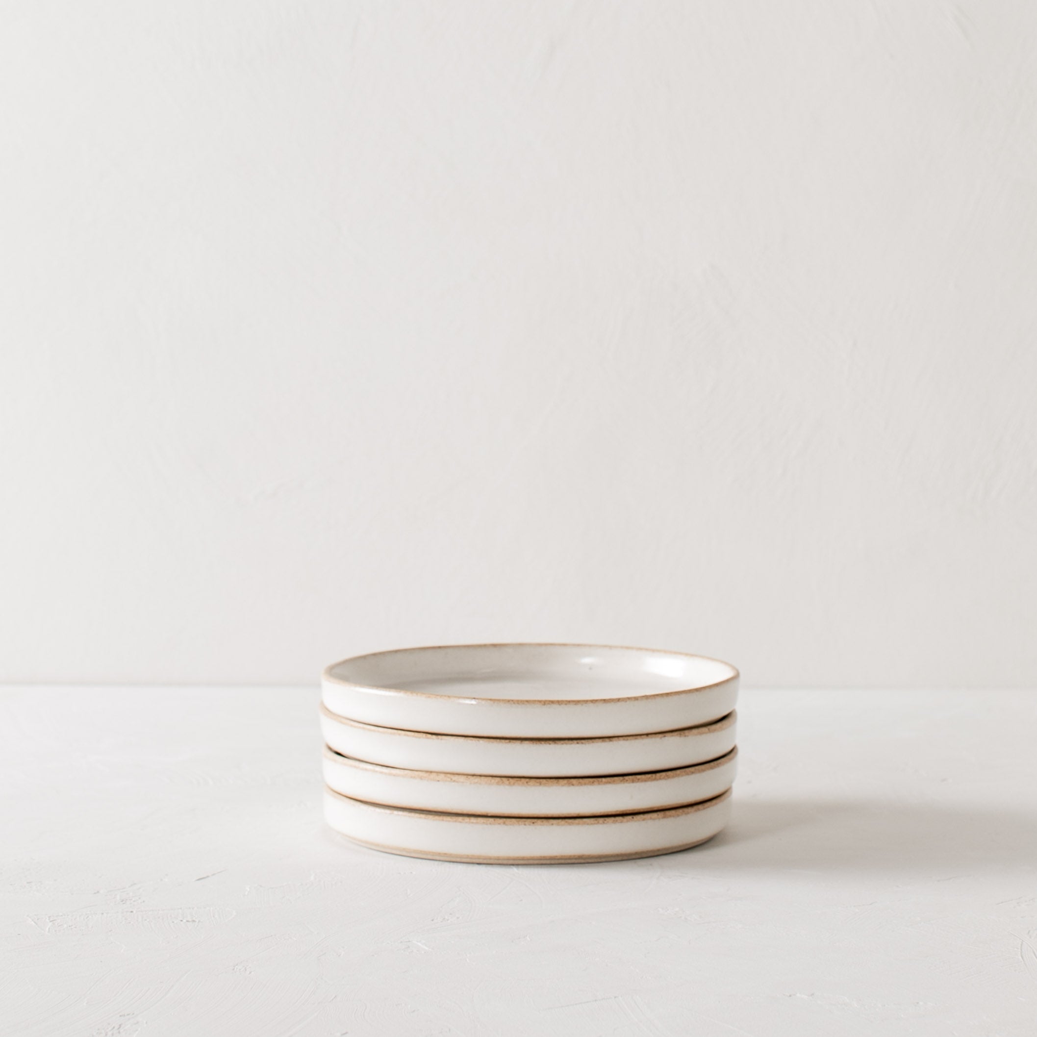 6" Minimal Side Dish | Stoneware