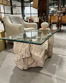  "Boulder" Coffee Table