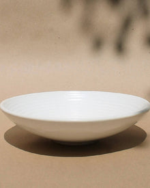 Shibumi Ripple Serve Bowl