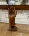 "Hand" Sculpture