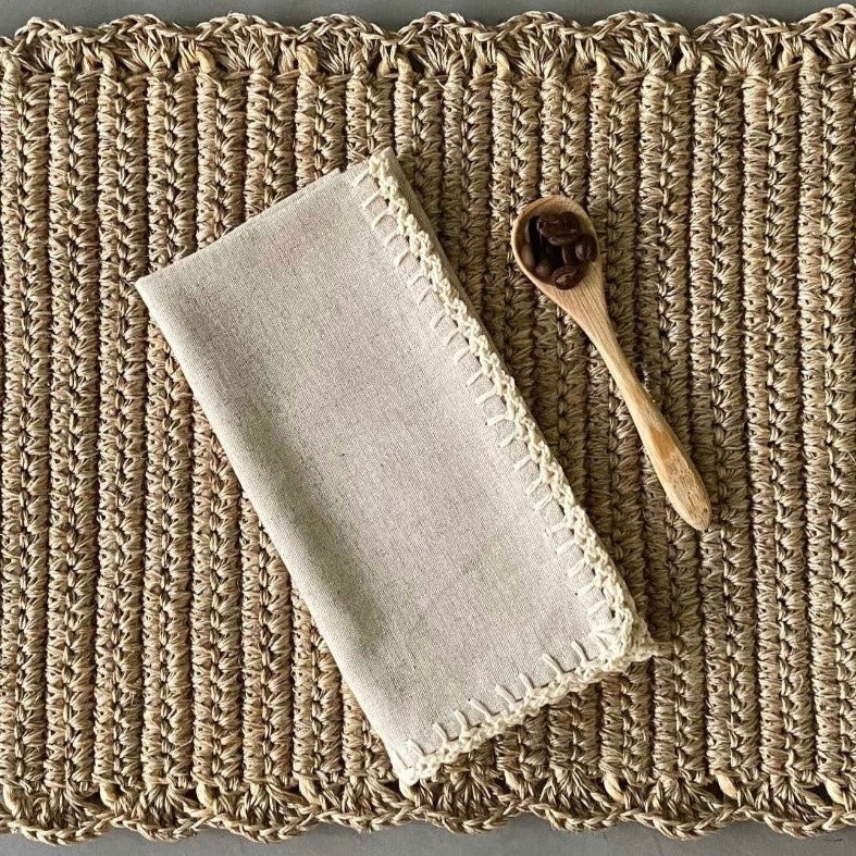 Woven Placemat - set of 4