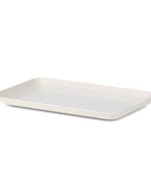  Large Platter - Off White