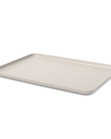  Large Serving Tray - Stone