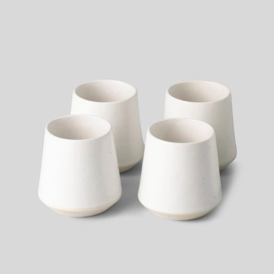 The Cups, Set of 4