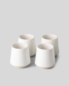  The Cups, Set of 4