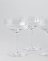 The Coupe Glasses, Set of 4