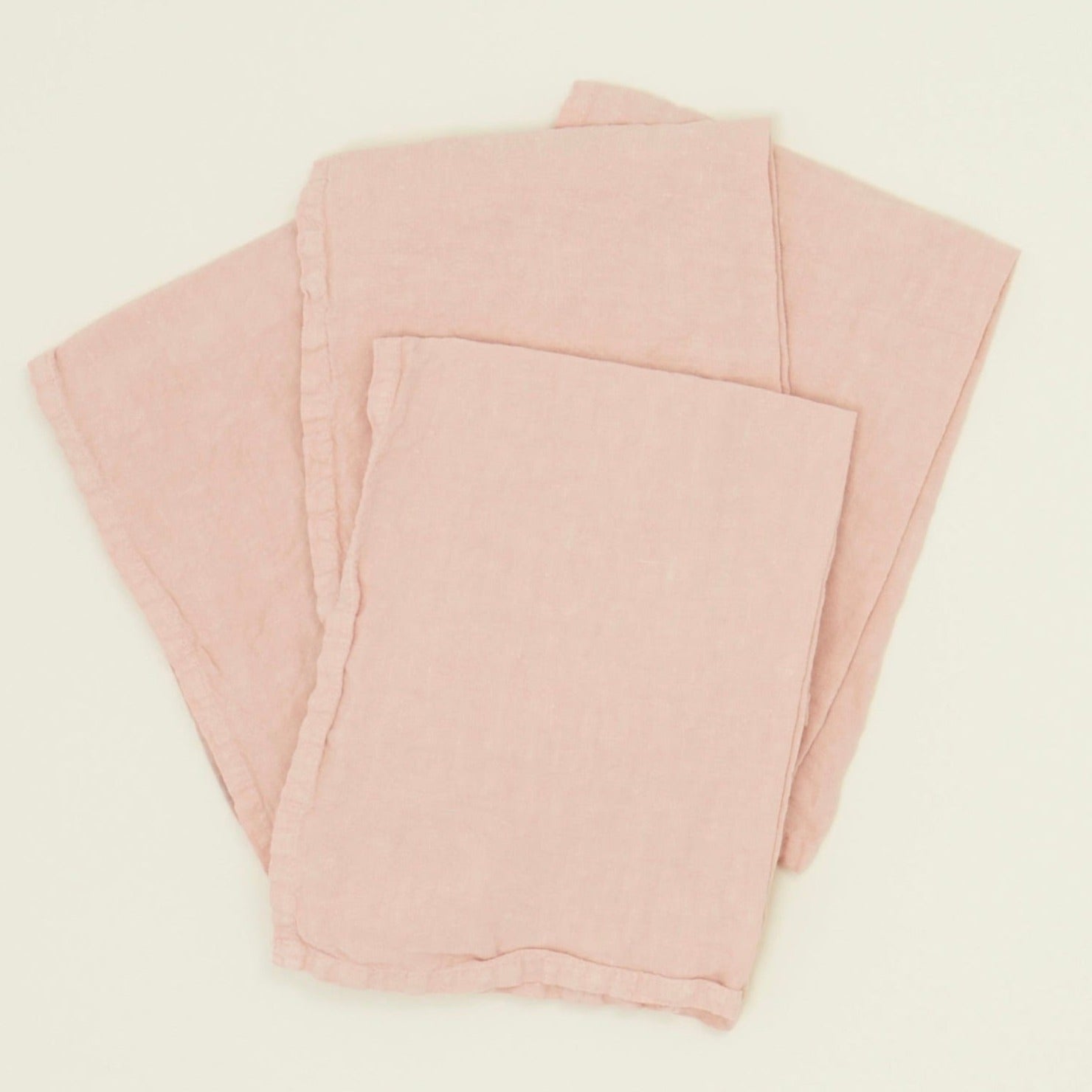 Simple Linen Napkins