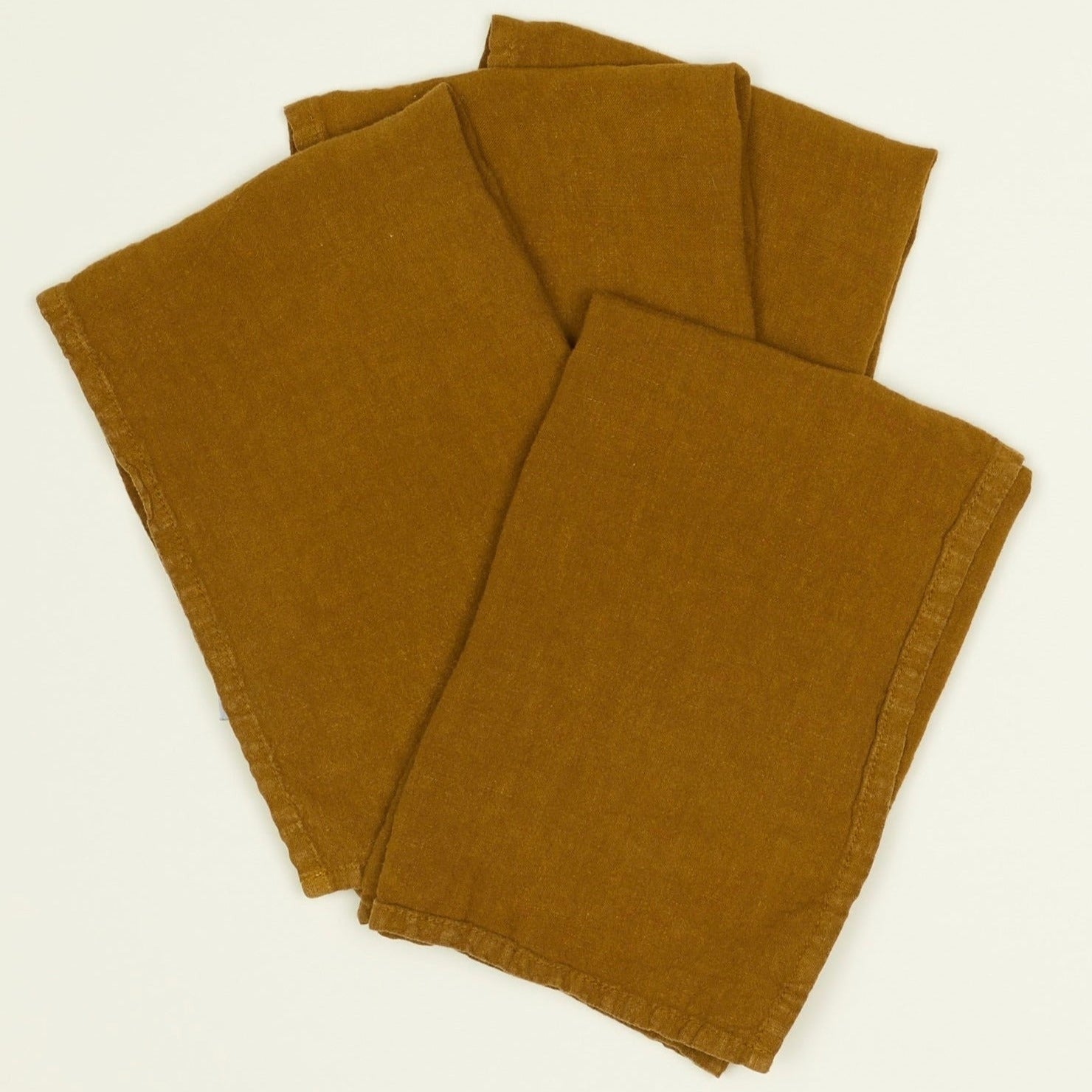 Simple Linen Napkins