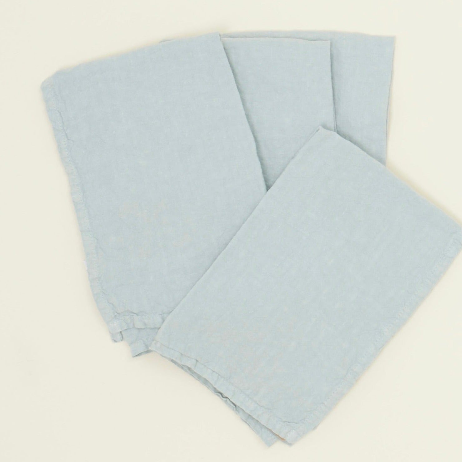 Simple Linen Napkins