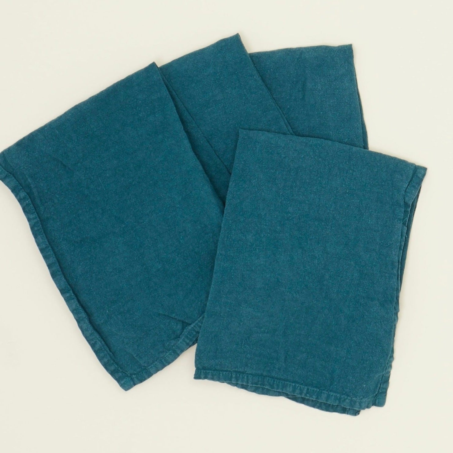 Simple Linen Napkins