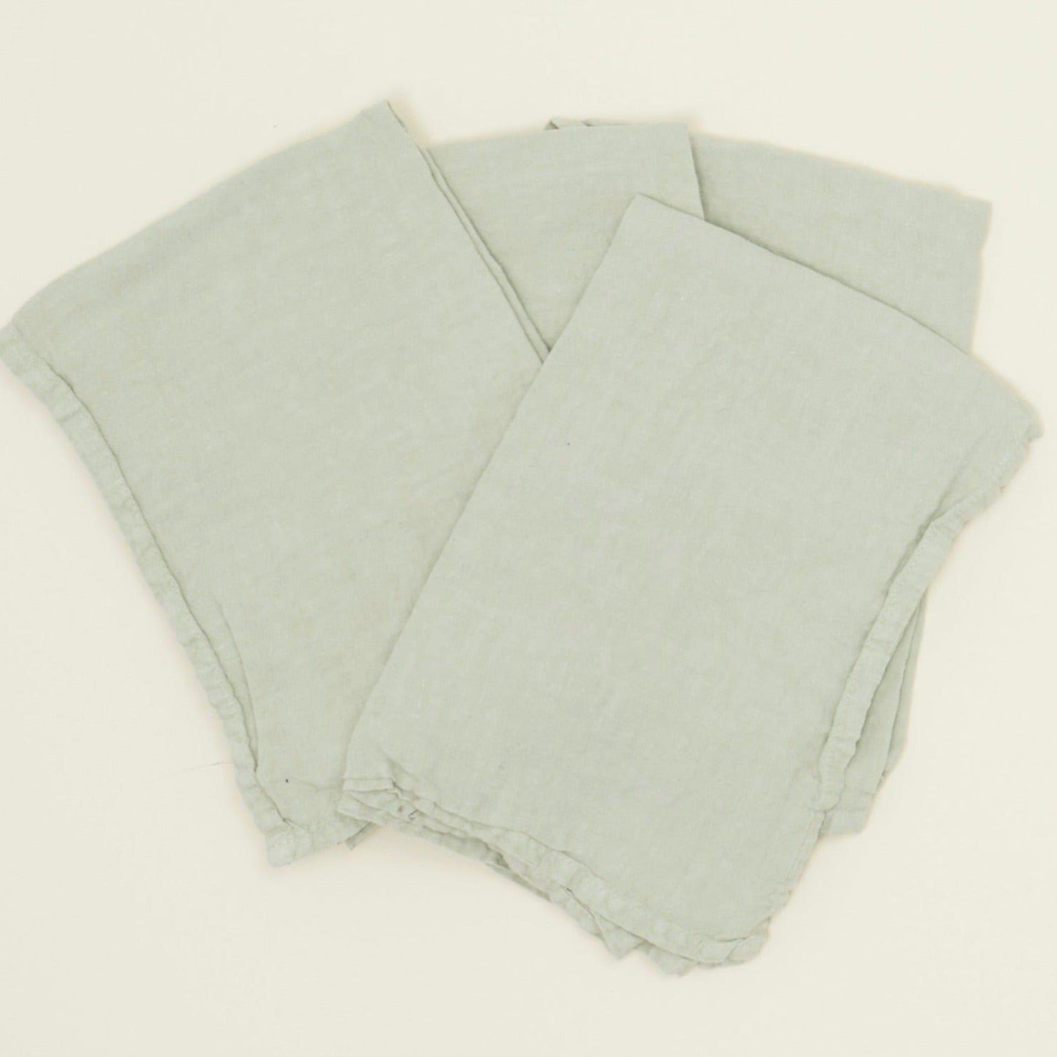 Simple Linen Napkins