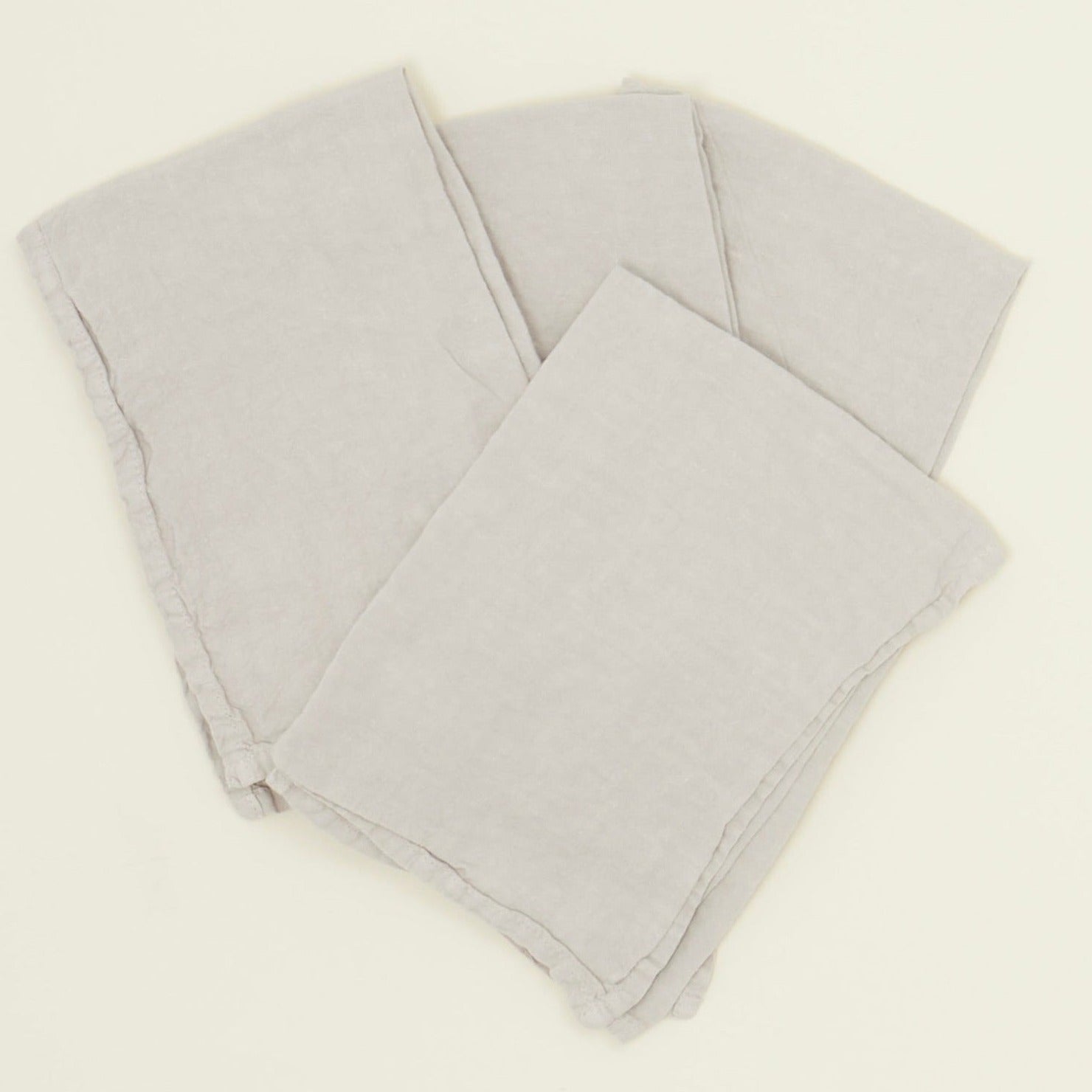 Simple Linen Napkins