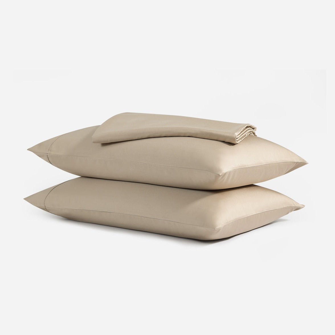 Natural Premium Bamboo Sheet Set