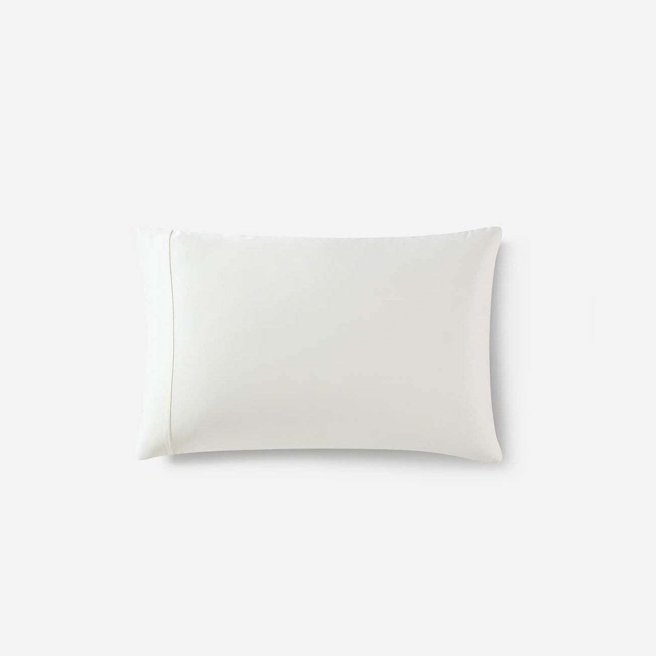 Natural Premium Bamboo Pillowcase Set