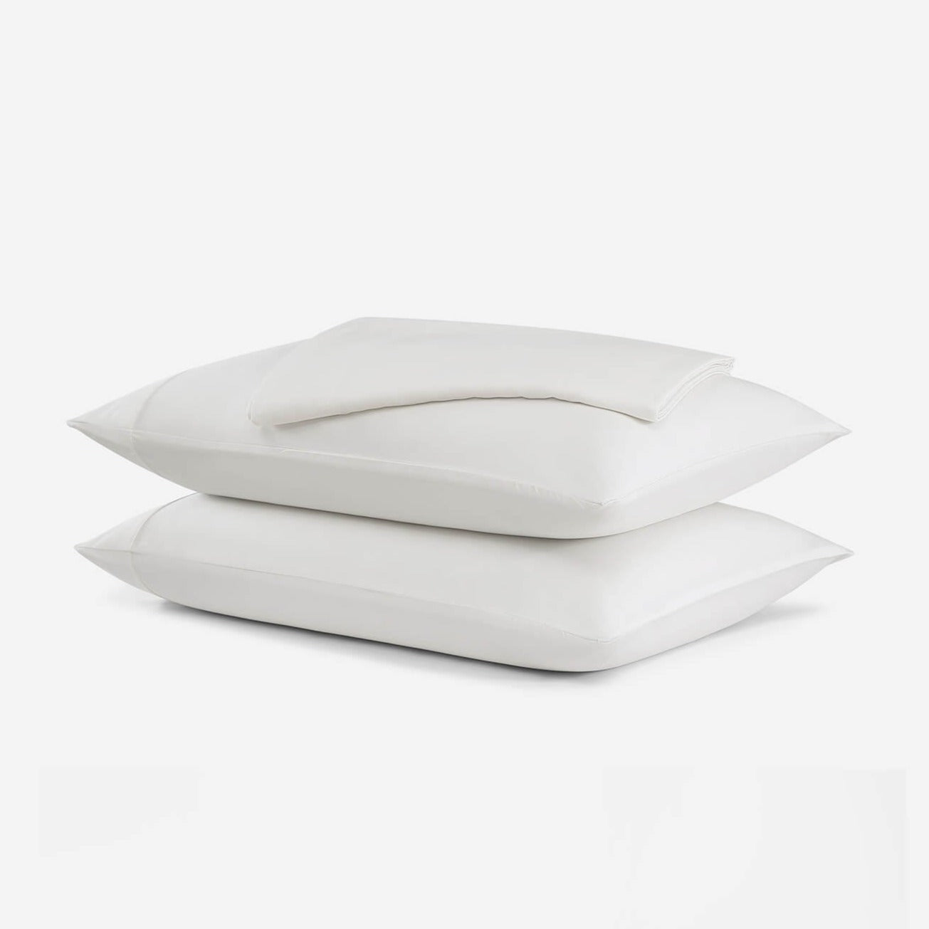 Natural Premium Bamboo Sheet Set