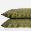 Pillowcases by Beflax Linen