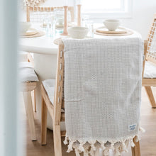  Organic Cotton Turkish Blanket