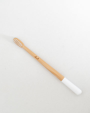 Tiny Toothbrush