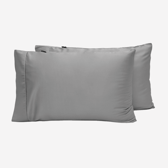 Sateen+ Pillowcase Set