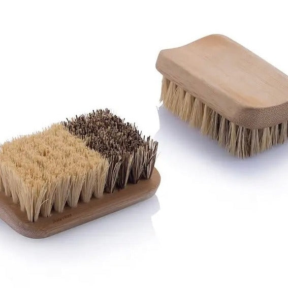 Multi-Purpose Veggie Brush
