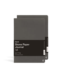  Karst Stone Paper Twin Pack Notebook