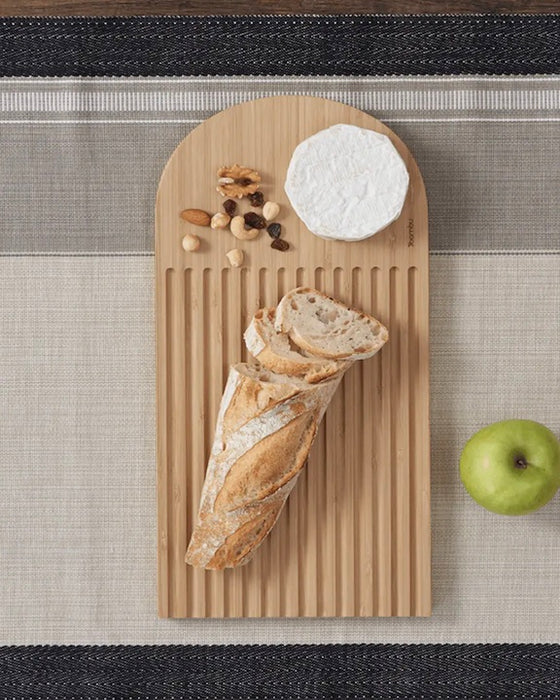Arch Bread Board